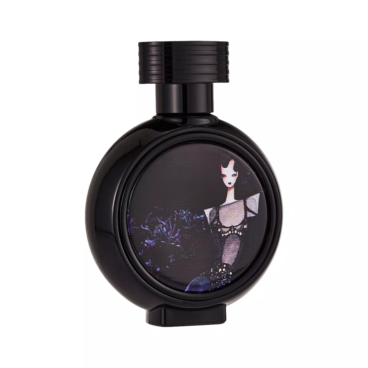Closed Gate Perfume by HFC Eau de Parfum For Women 75 ml