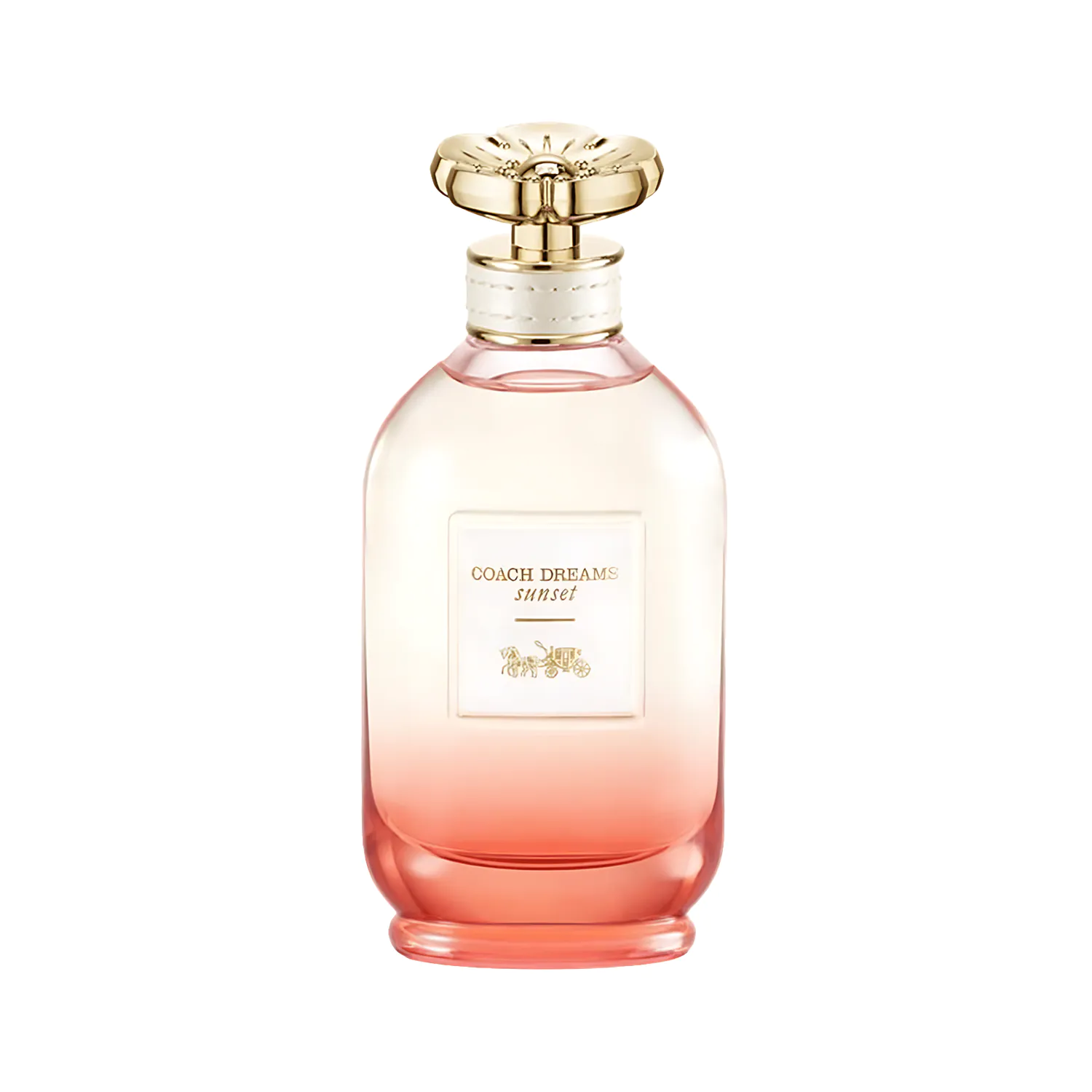عطر كوتش دريمس سنسيت من كوتش أو دو برفيوم للنساء 90 مل