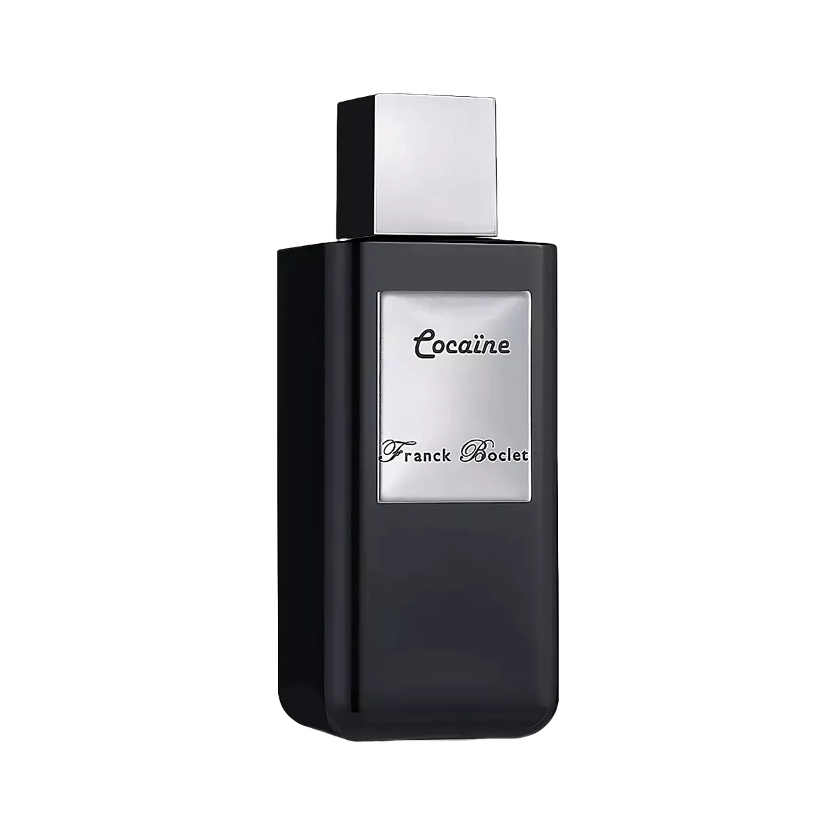Cocaine Perfume by Franck Boclet Extraits de Parfum For Unisex 100 ml