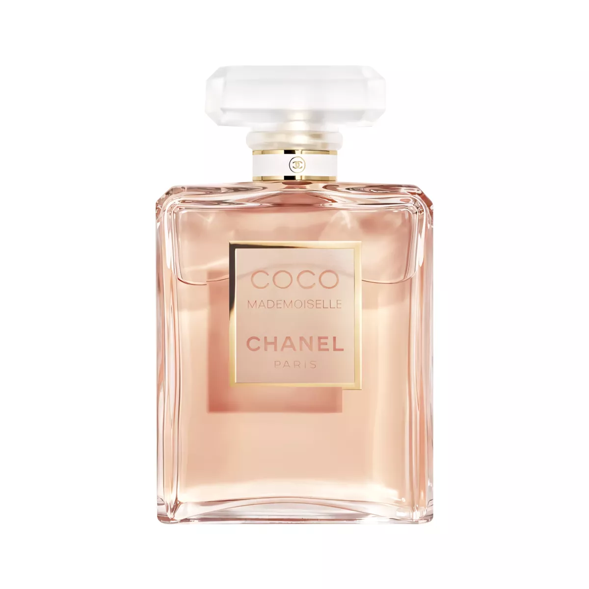 Coco Mademoiselle Perfume By Chanel EDP For Women 50 ml