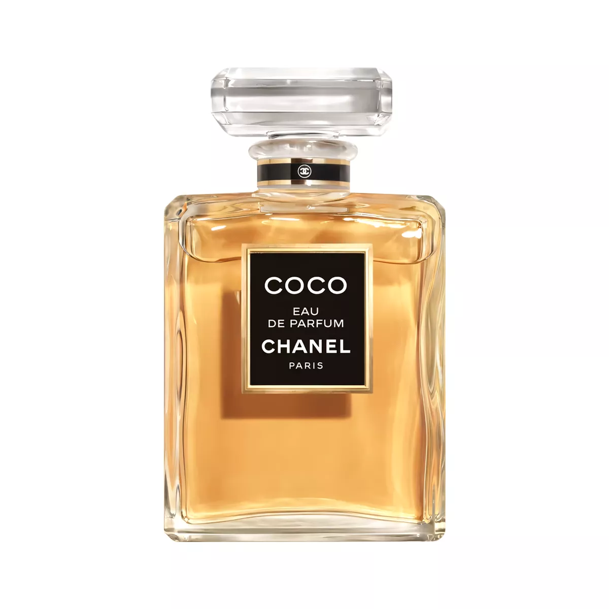 Coco Perfume By Chanel EDP For Women 100 ml