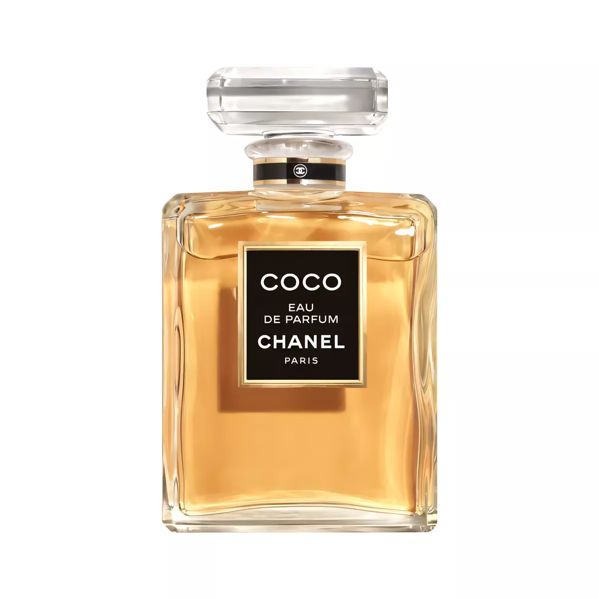 Coco Perfume By Chanel EDP For Women 50 ml