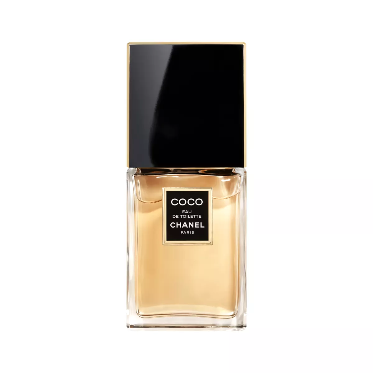 عطر كوكو من شانيل أو دو تواليت للنساء 50 مل