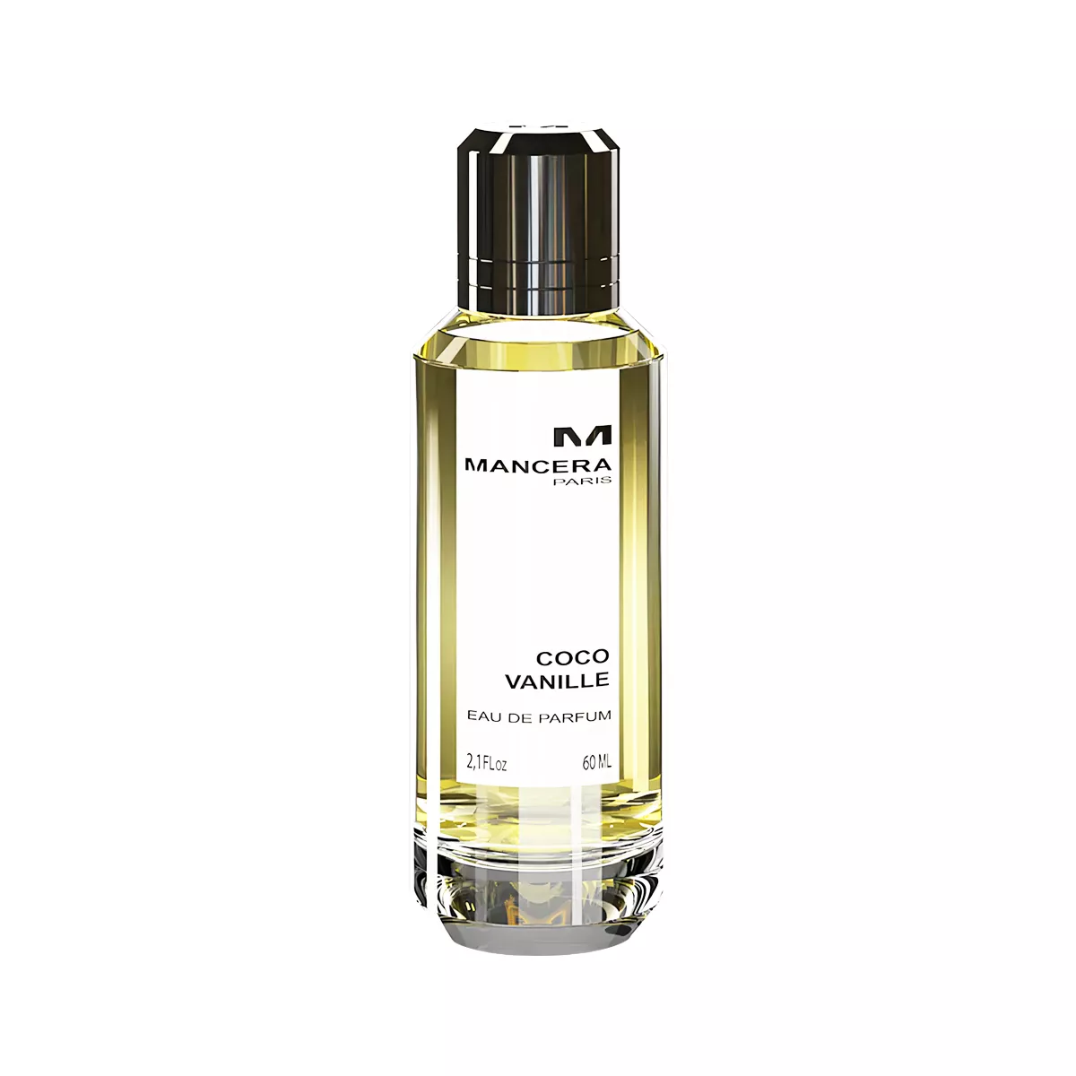 Coco Vanille Perfume by Mancera Eau de Parfum For Women 60 ml