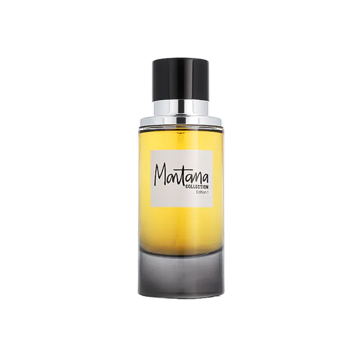 Collection Edition 1 Perfume by Montana EDP For Men and Women 100 ml