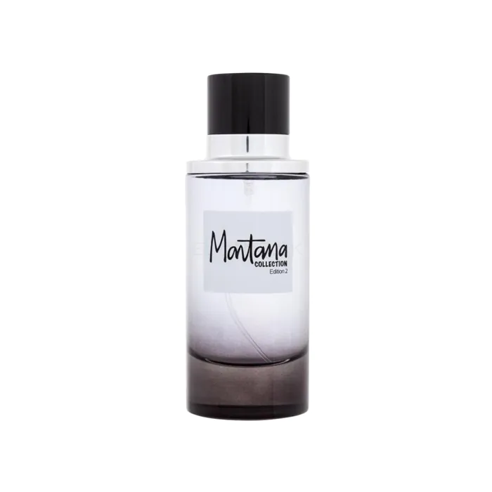 Collection Edition 2 Perfume by Montana EDP For Men and Women 100 ml