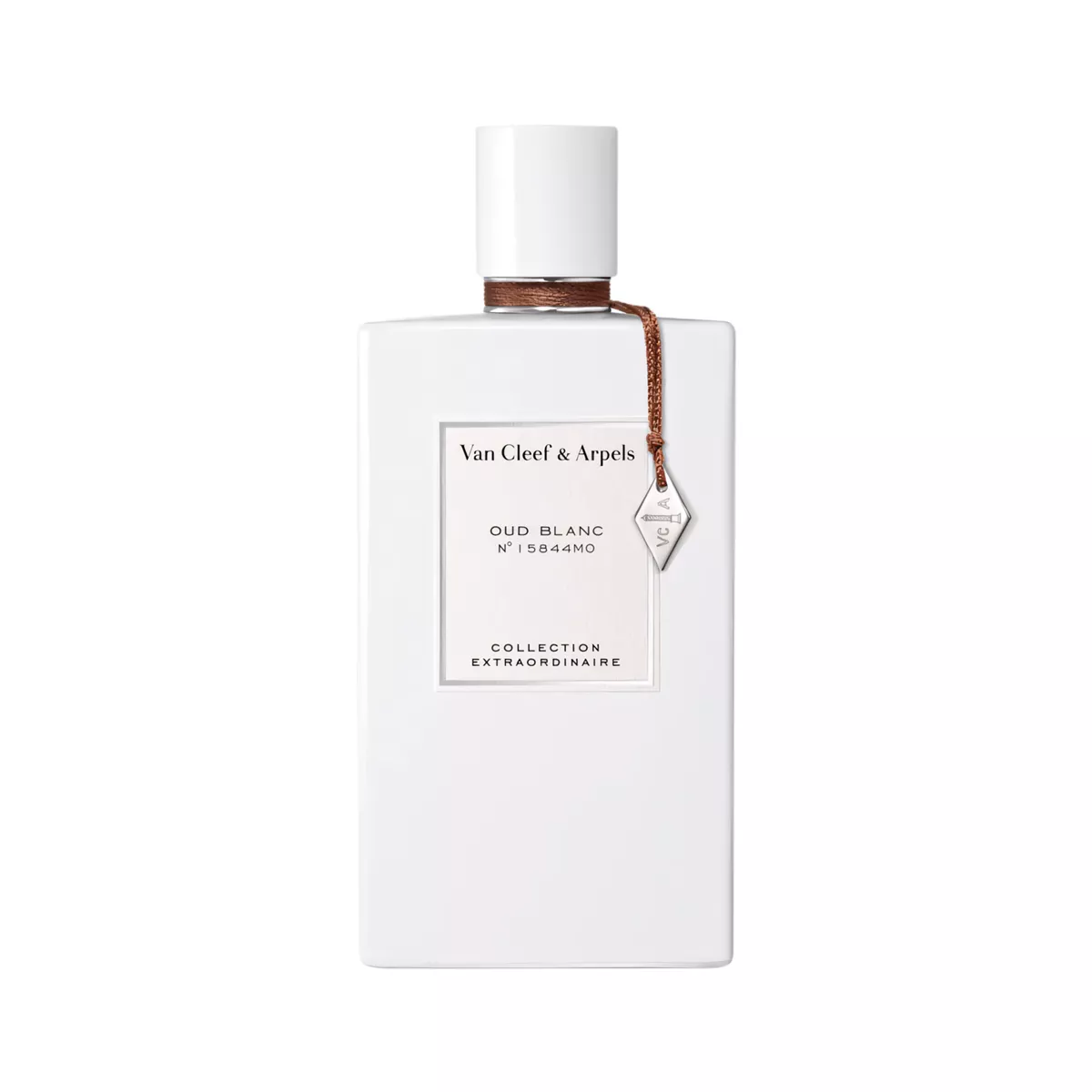 Collection Extraordinaire Oud Blanc Perfume by Van Cleef & Arpels Eau de Parfum For Men and Women 75 ml