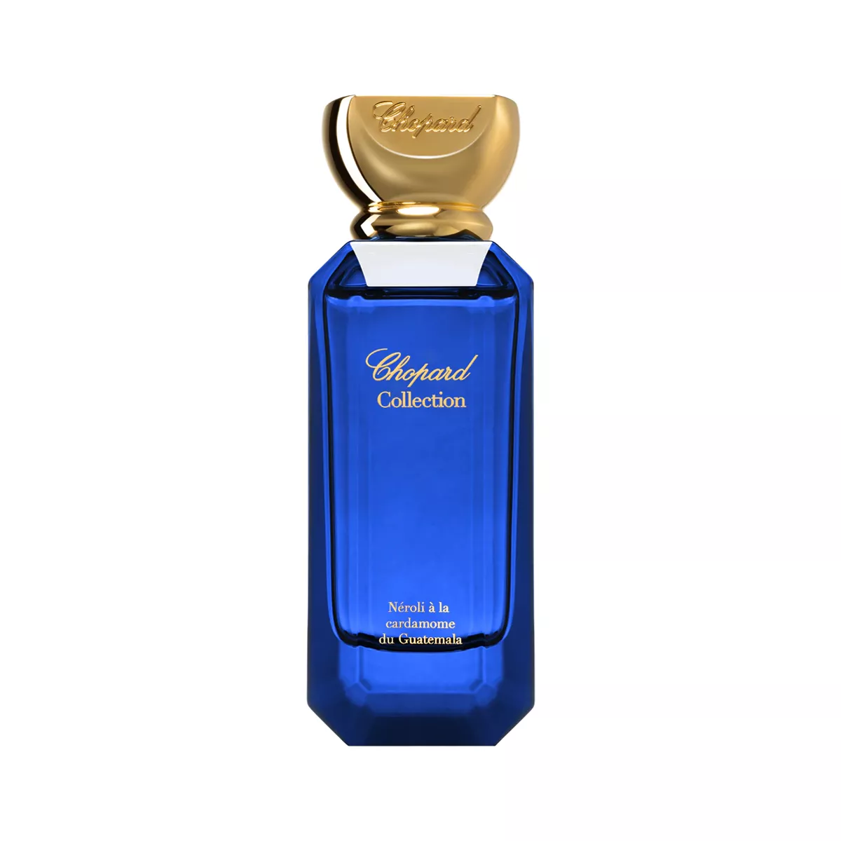 Collection Neroli A La Cardamome Du Guatemala Perfume by Chopard Eau de Parfum For Unisex 50 ml