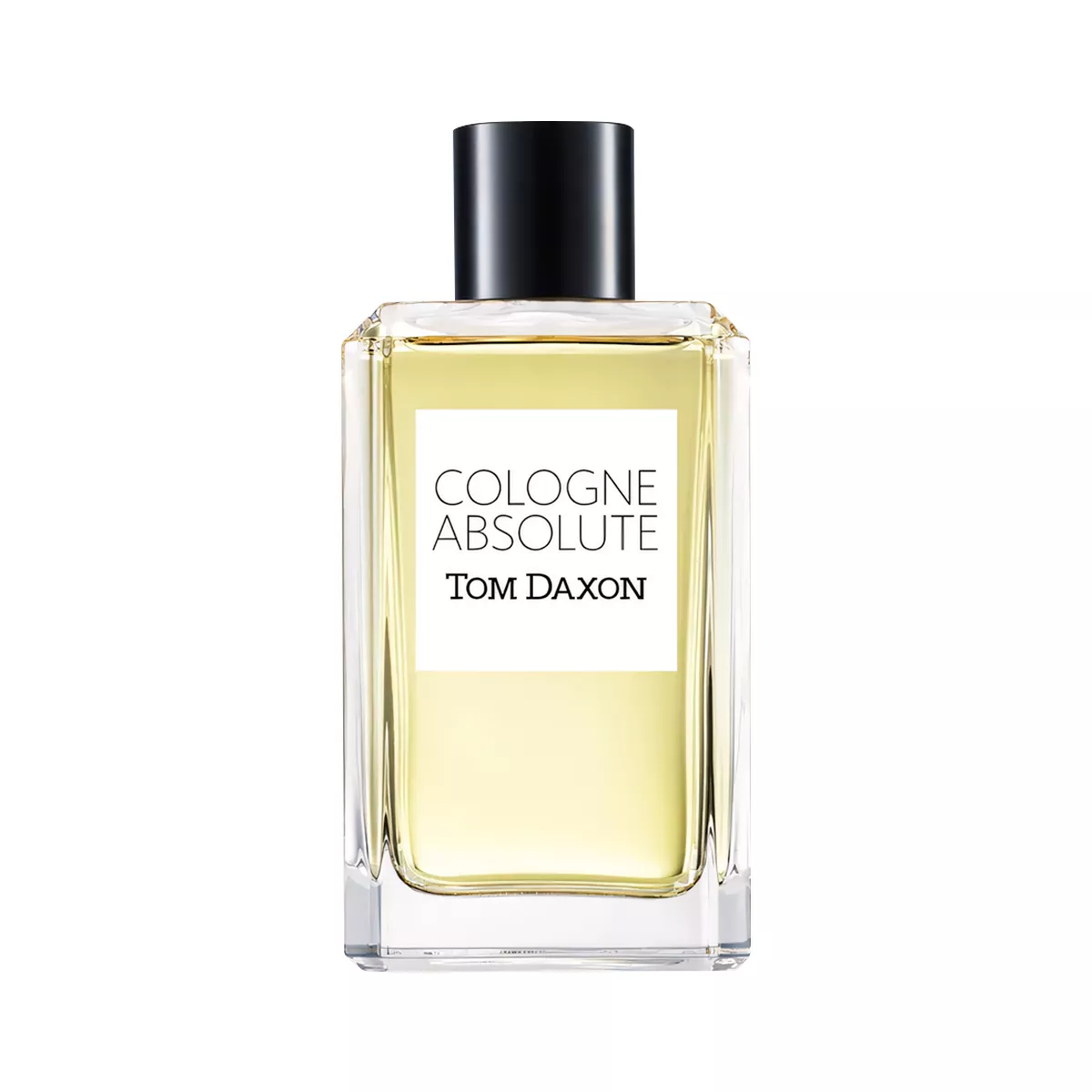 Cologne Absolute Perfume by Tom Daxon Eau de Parfum For Men and Women 100 ml