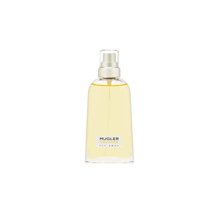 Cologne Fly Away Perfume by Thierry Mugler EDT For Unisex 100 ml