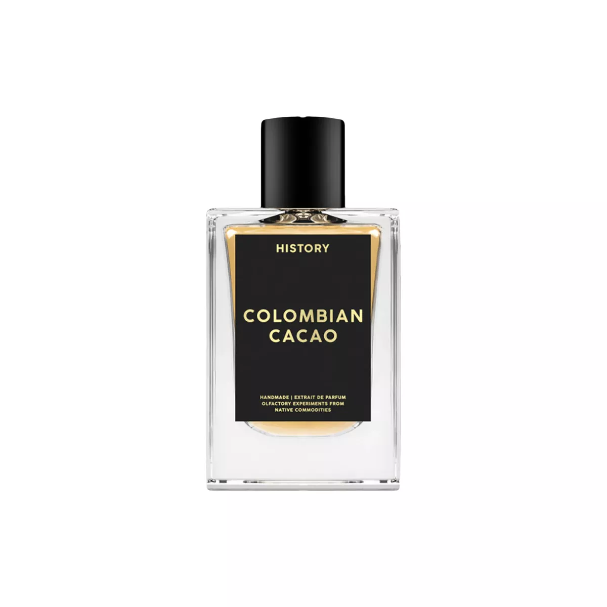 عطر كولومبيان كاكاو من هيستوري إكستريت دو برفيوم للجنسين 30 مل
