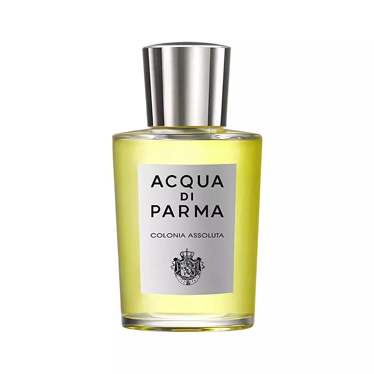 Colonia Assoluta Edc Perfume by Acqua Di Parma Eau de Cologne For Unisex 100 ml