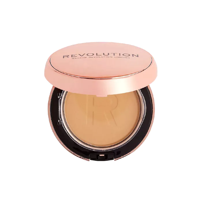 Revolution Conceal & Define Powder Foundation P10 - 7 g