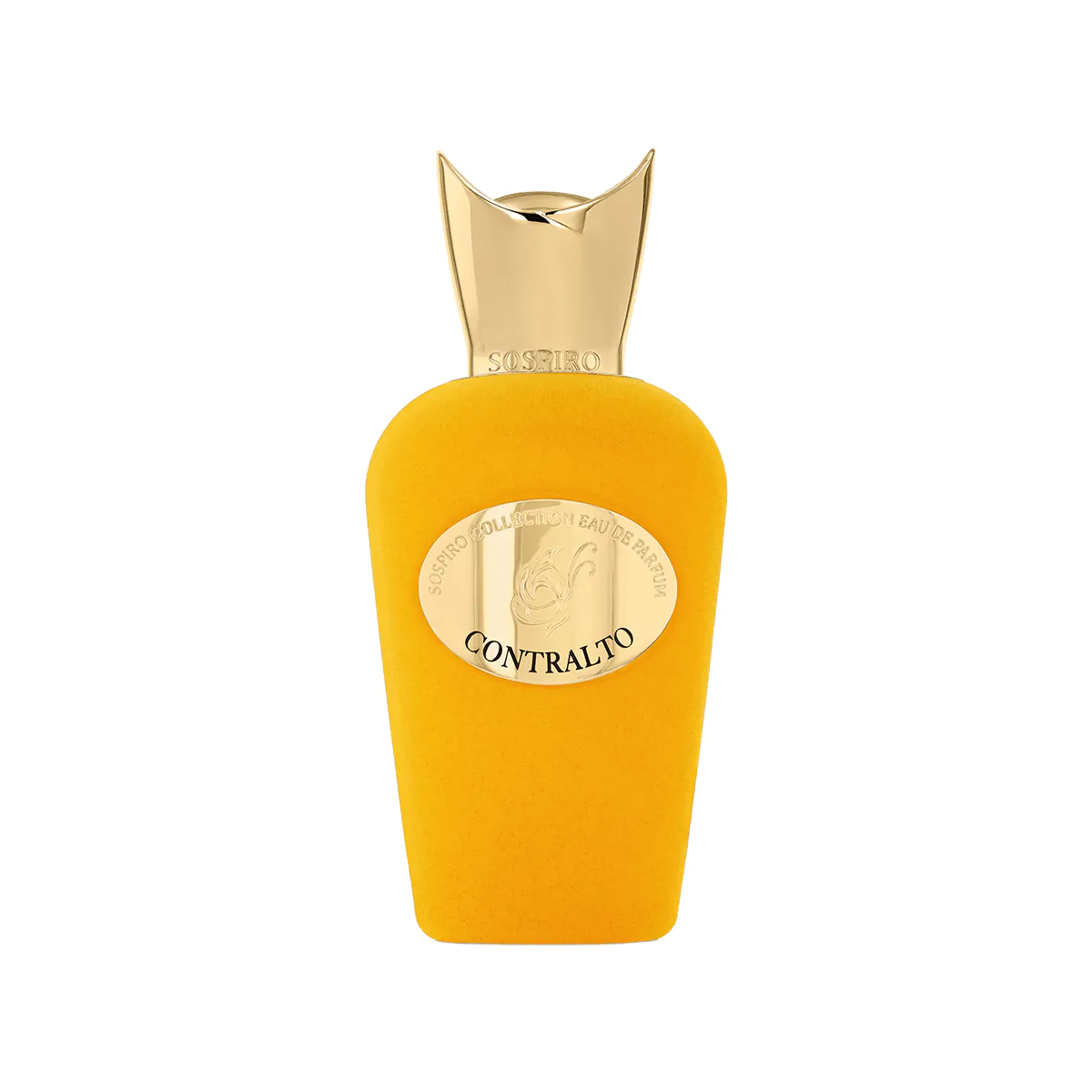 Contralto Perfume by Sospiro EDP For Men and Women 100 ml