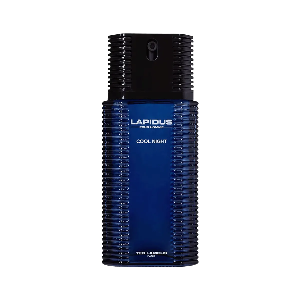 Cool Night Pour Homme Perfume by Ted Lapidus EDP For Men 100 ml