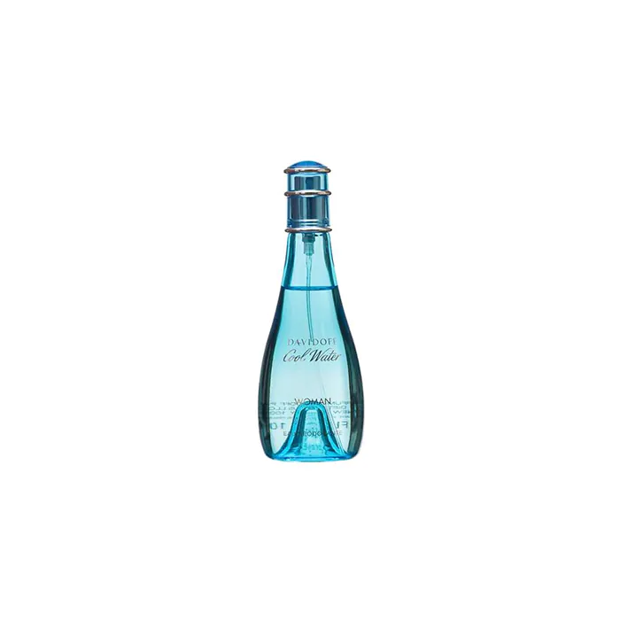 Cool Water Woman Perfume by Davidoff EDT For Women 30 ml