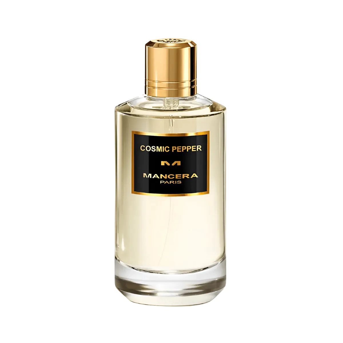 عطر كوزميك بيبر من مانسيرا أو دو برفيوم الجنسين 120 مل