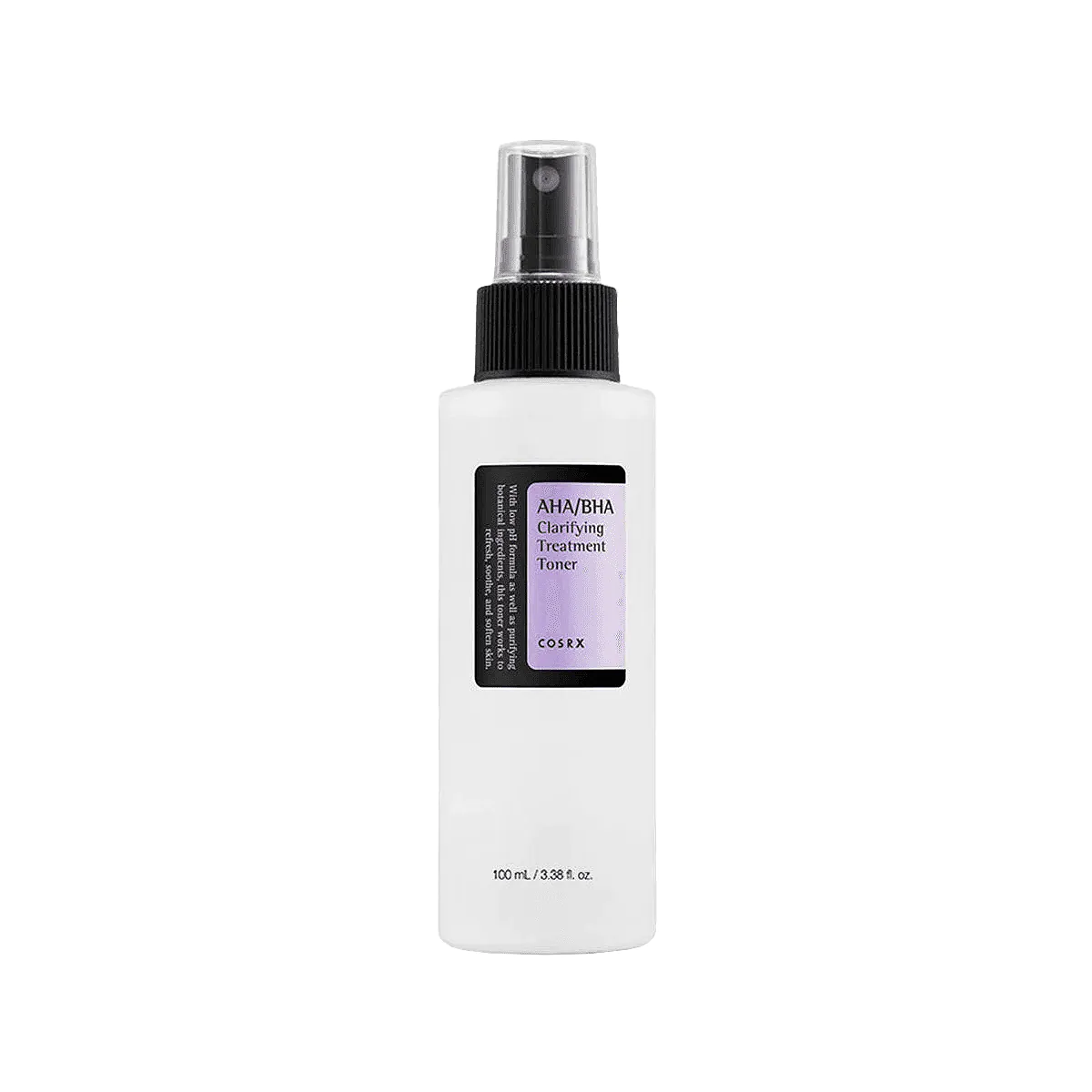 Cosrx AHA/BHA Clarifying Treatment Toner - 100 ml