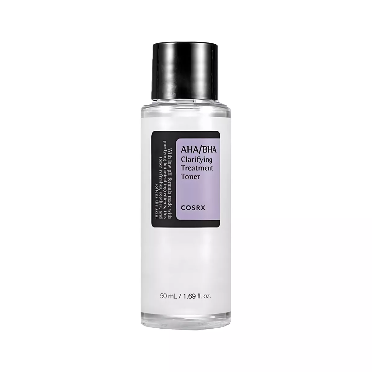 Cosrx AHA/BHA Clarifying Treatment Toner - 50 ml