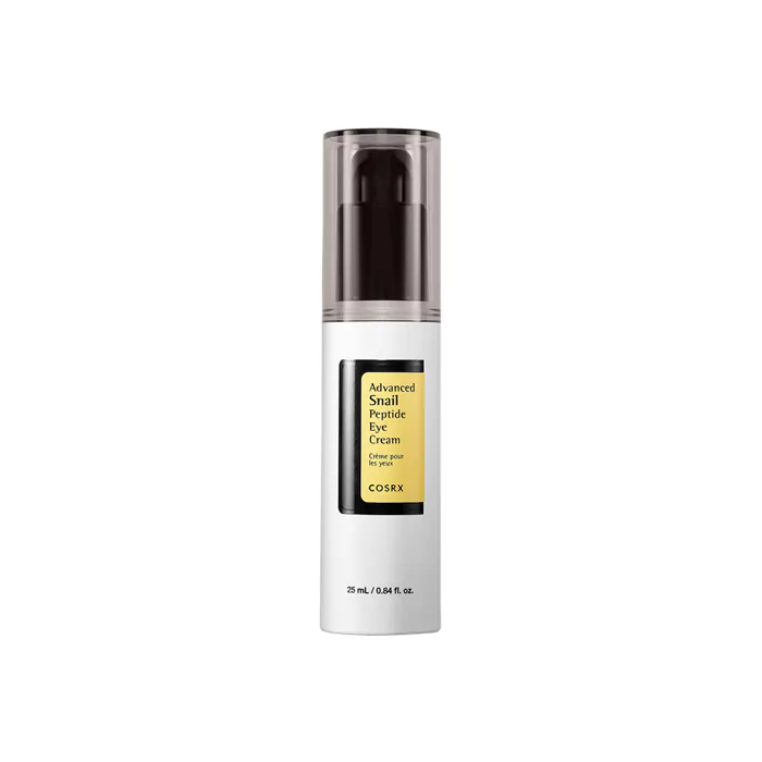 Cosrx Advanced Snail Peptide Eye Cream - 25 ml