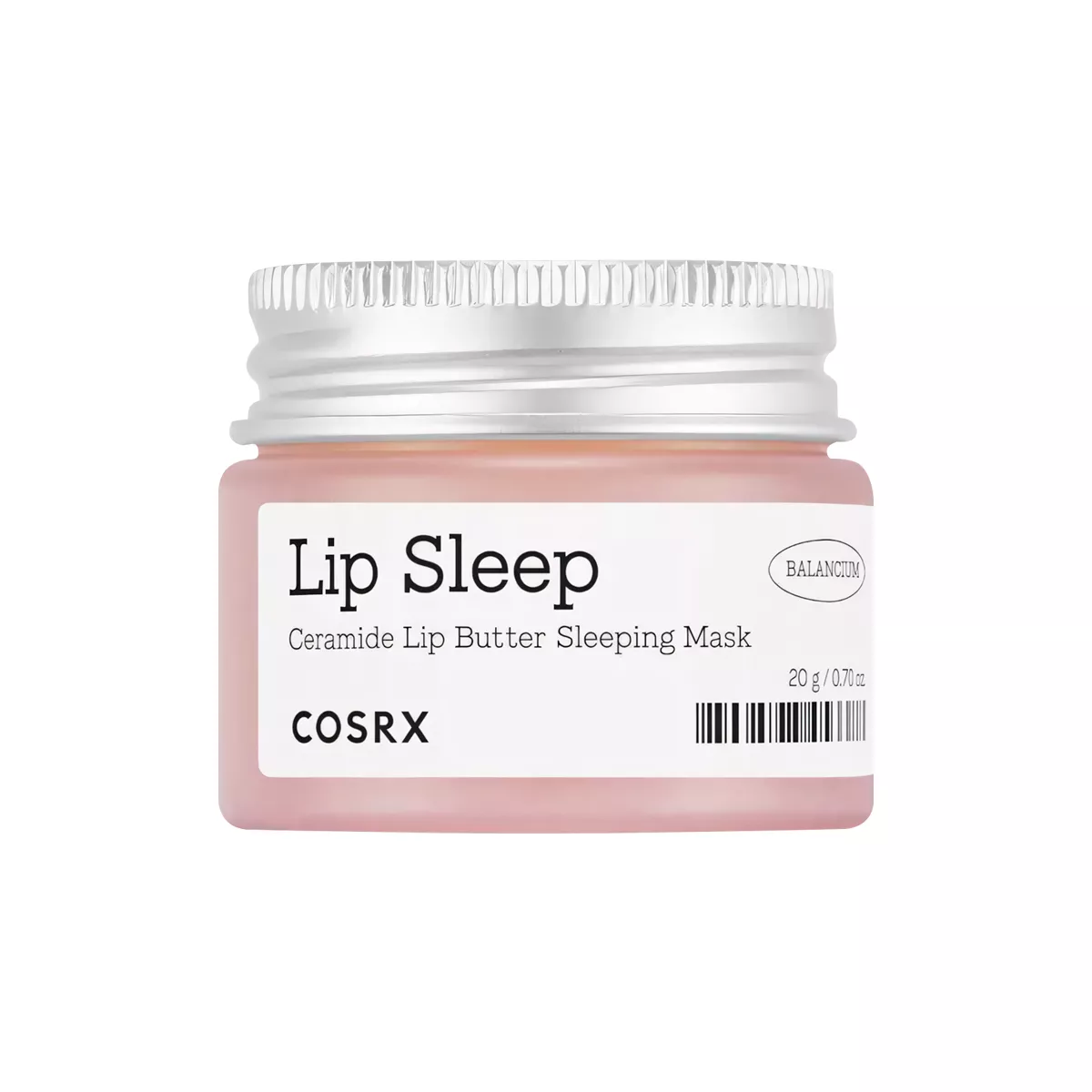 Cosrx Cosrx Lip Sleep Ceramide Lip Butter Sleeping Mask - 20 g