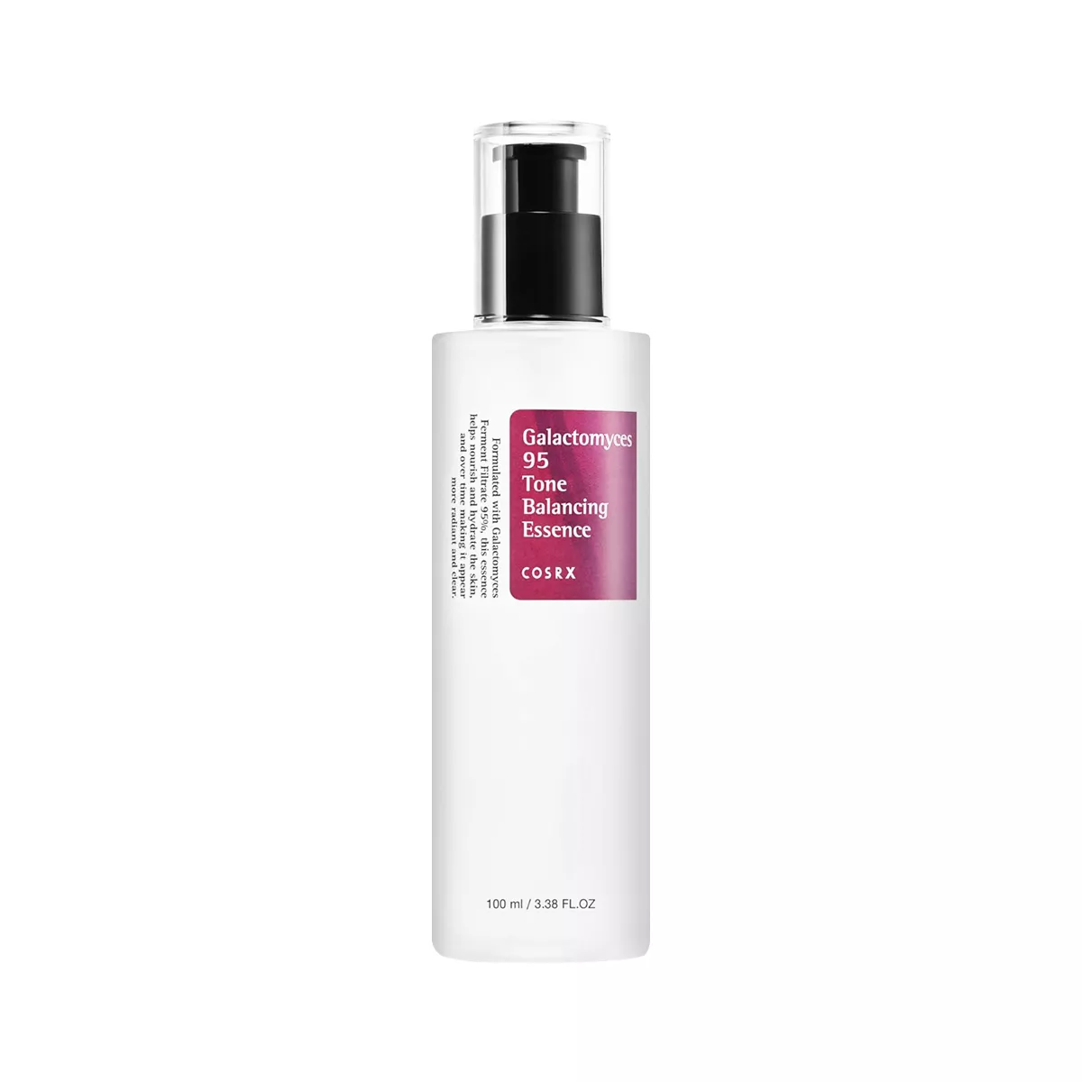 Cosrx Galactomyces 95 Tone Balancing Essence - 100 ml