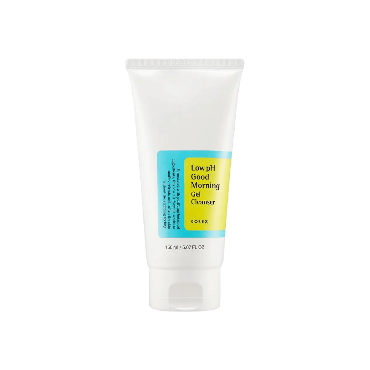 Cosrx Low Ph Good Morning Gel Cleanser - 150 ml