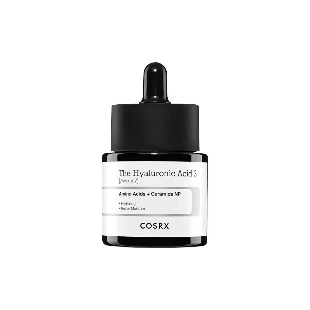 Cosrx The Hyaluronic Acid 3% Serum - 20 ml