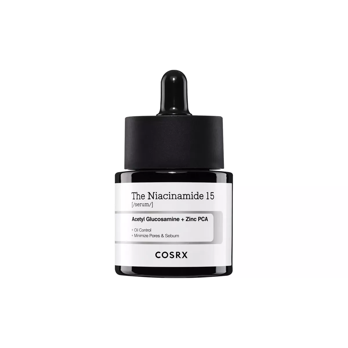 Cosrx The Niacinamide 15% Serum - 20 ml