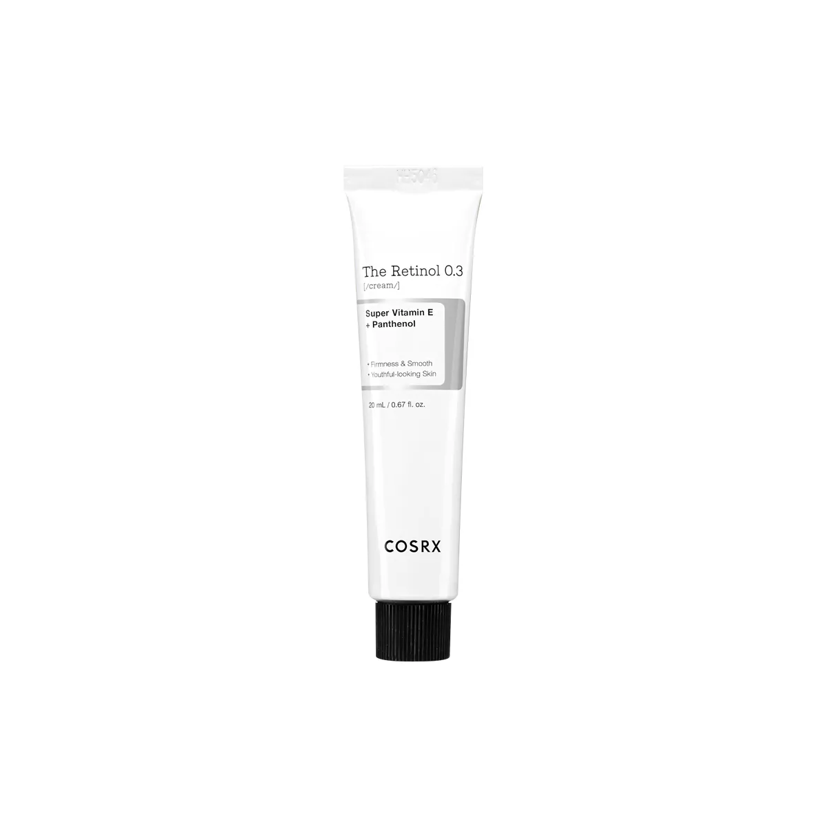 Cosrx The Retinol 0.3% Cream - 20 ml