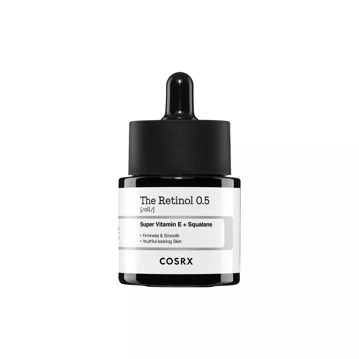 Cosrx The Retinol 0.5 Oil - 20 ml