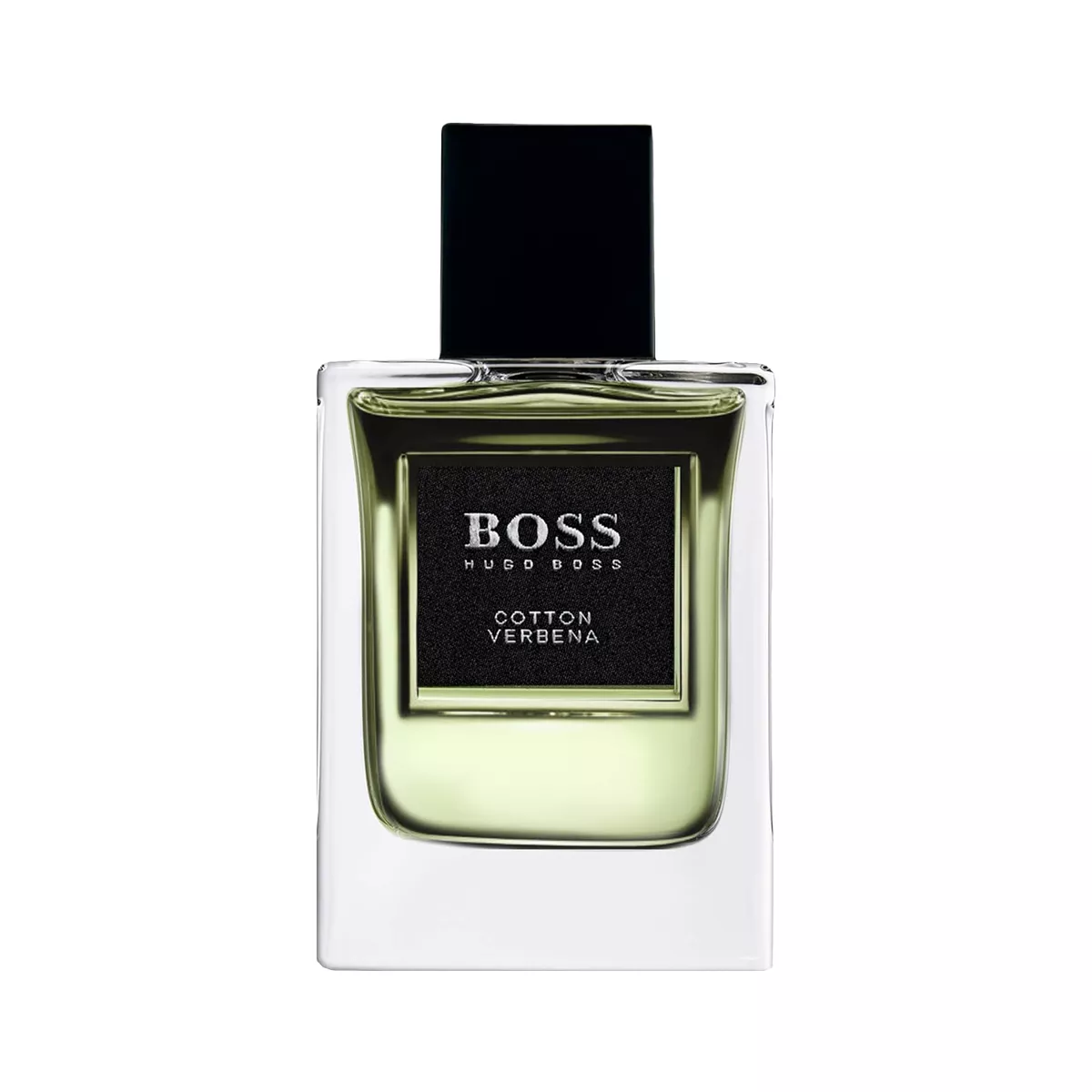 عطر كوليكشن كوتون فيربينا من هوجو بوس أو دو تواليت للرجال 50 مل