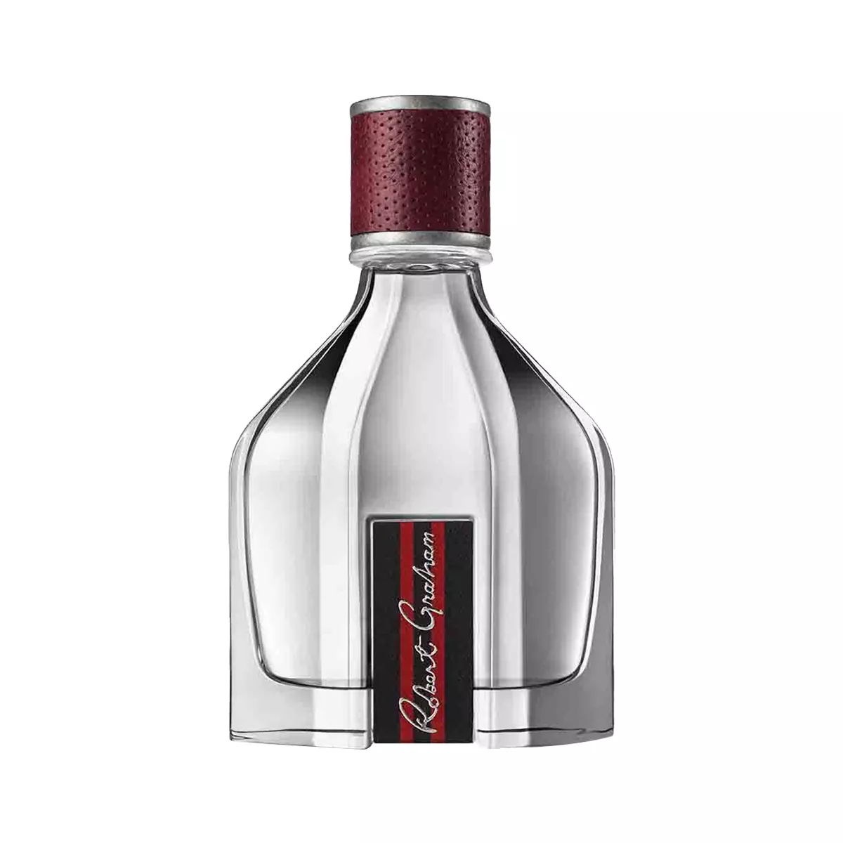 Courage Blended Essence Perfume by Robert Graham Eau de Parfum For Men 100 ml