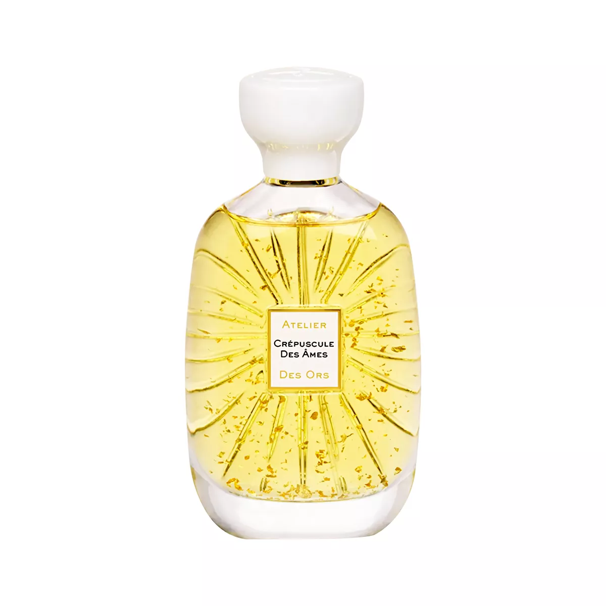 Crepuscule Des Ames Perfume by Atelier Des Ors Eau de Parfum For Men and Women 100 ml