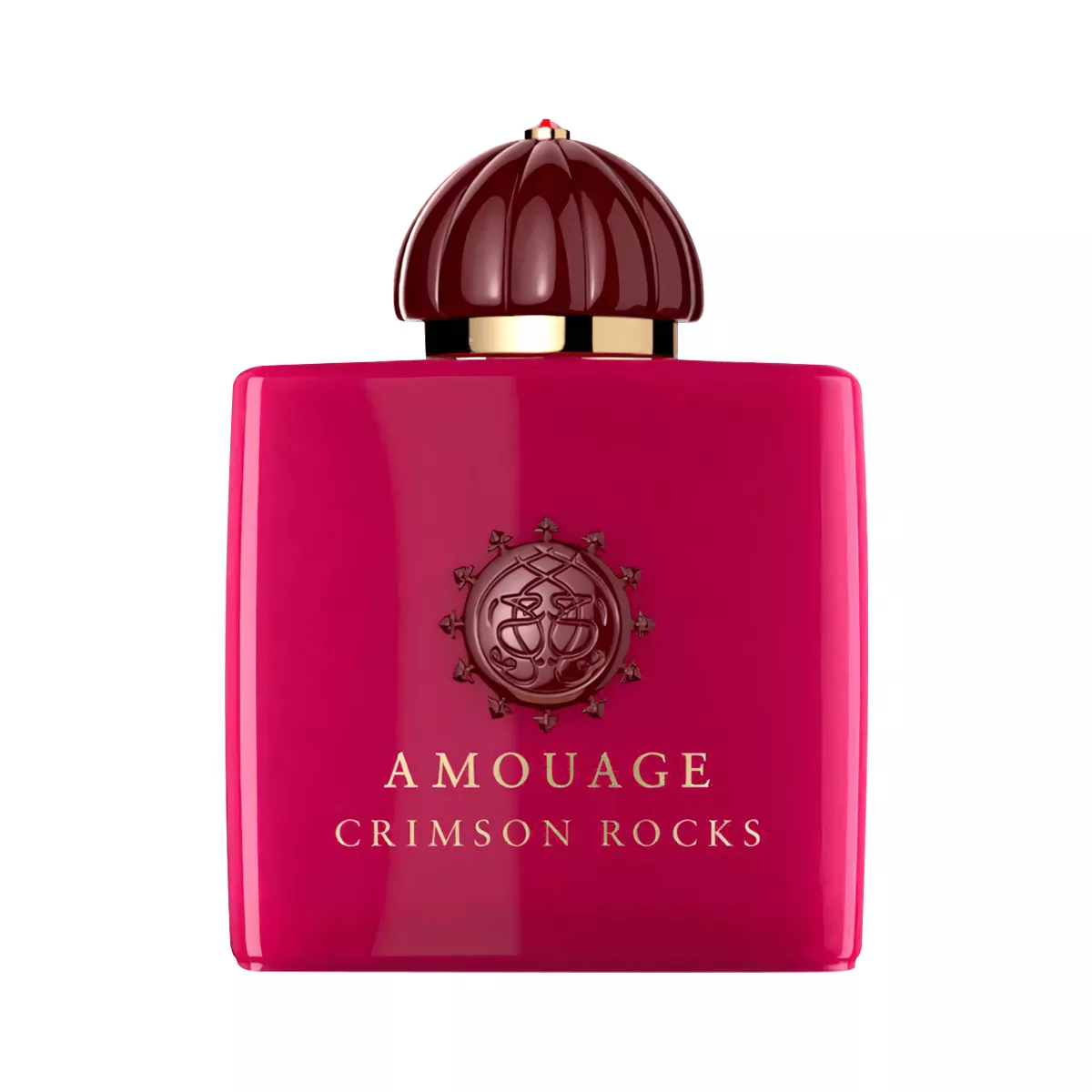 Crimson Rocks Perfume by Amouage Eau de Parfum For Men and Women 100 ml