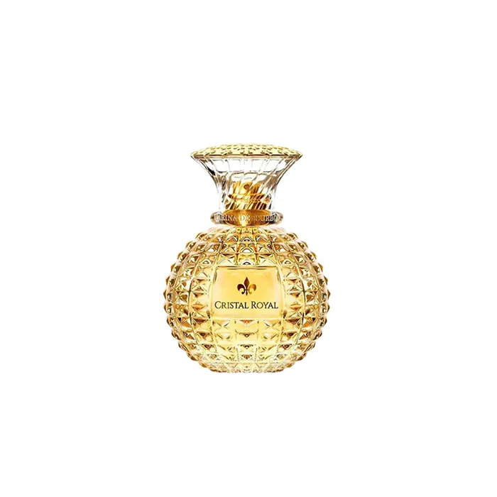 Cristal Royal Perfume by Princesse Marina De Bourbon EDP For Women 50 ml