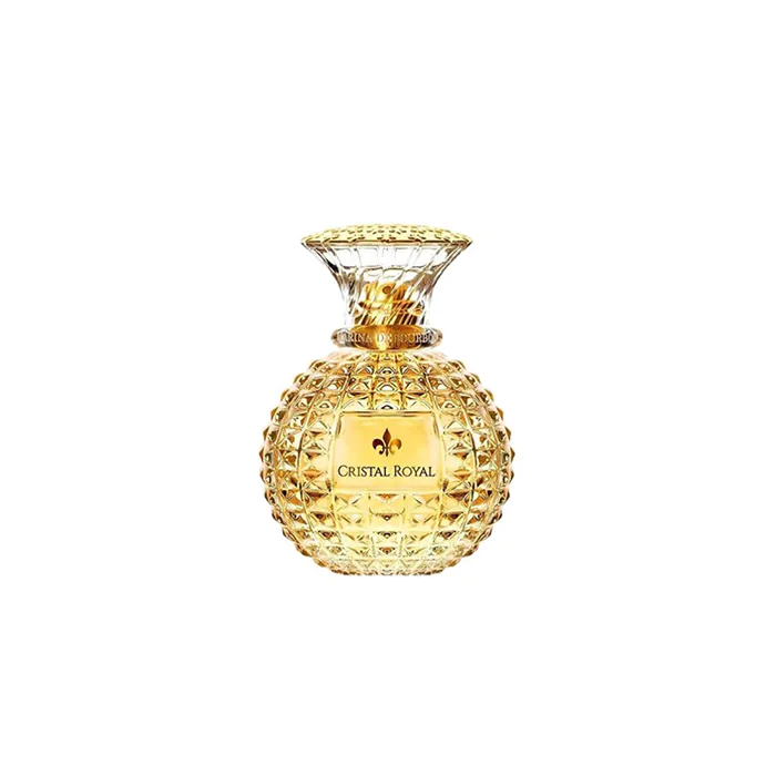 Cristal Royal Perfume by Princesse Marina De Bourbon EDP For Women 100 ml