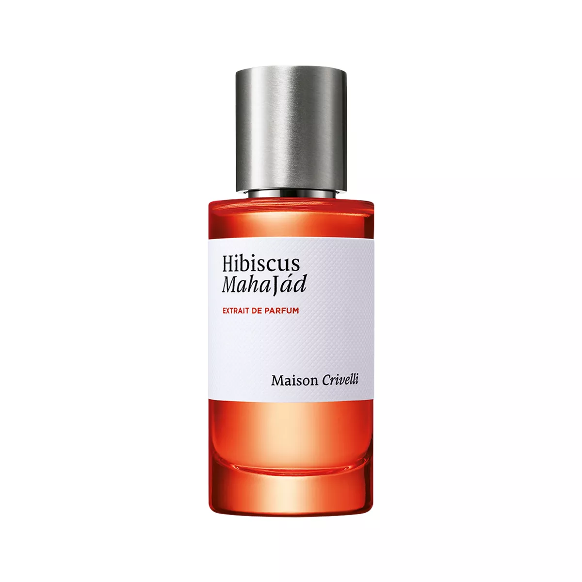 Hibiscus Mahajad Perfume by Maison Crivelli Extraits de Parfum For Unisex 50 ml
