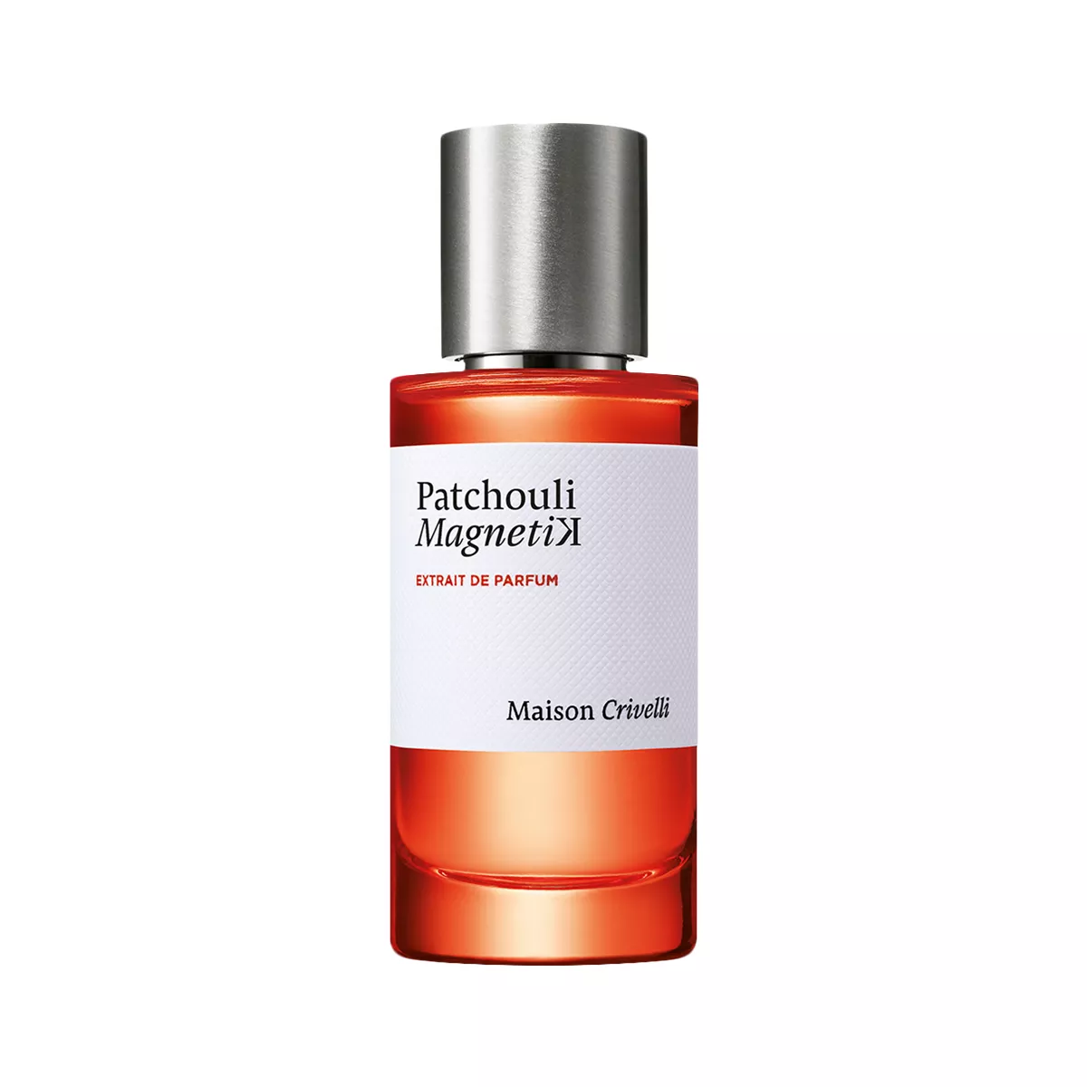 Patchouli Magnetik Perfume by Maison Crivelli Extraits de Parfum For Unisex 50 ml