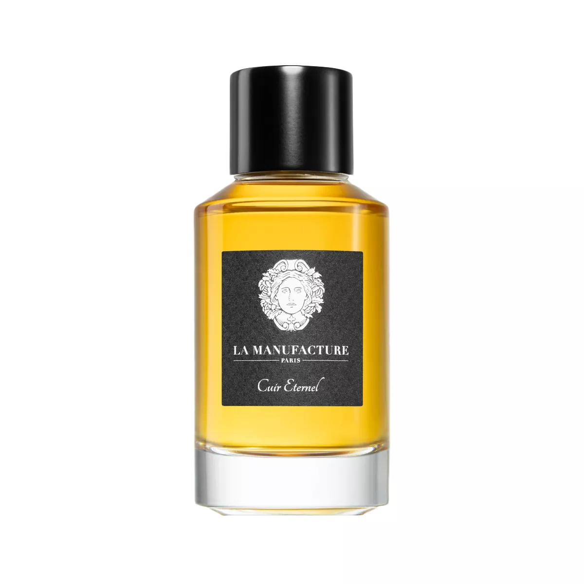 Cuir Eternel Perfume by La Manufacture Eau de Parfum For Men and Women 100 ml