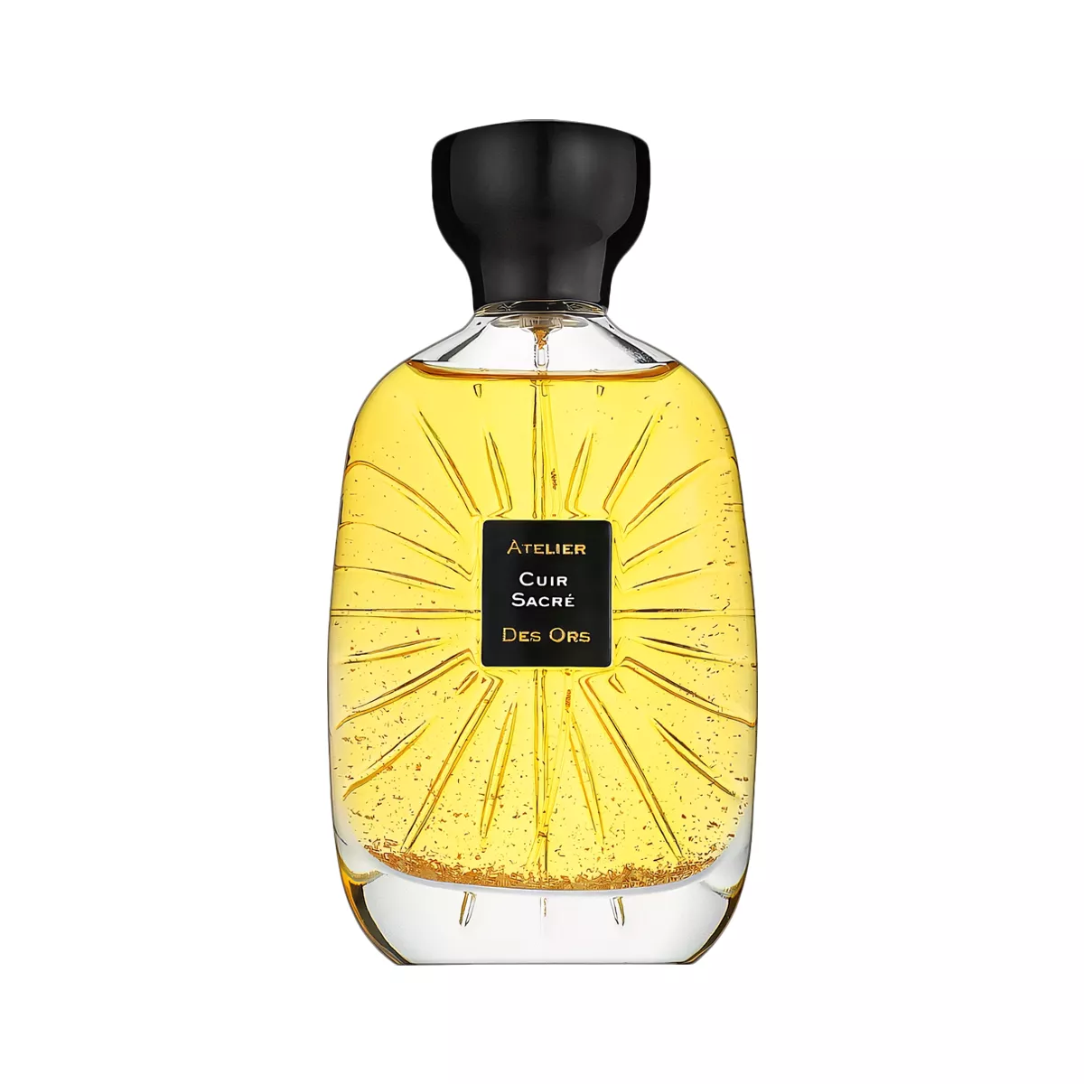 Cuir Sacre Perfume by Atelier Des Ors EDP For Unisex 100 ml