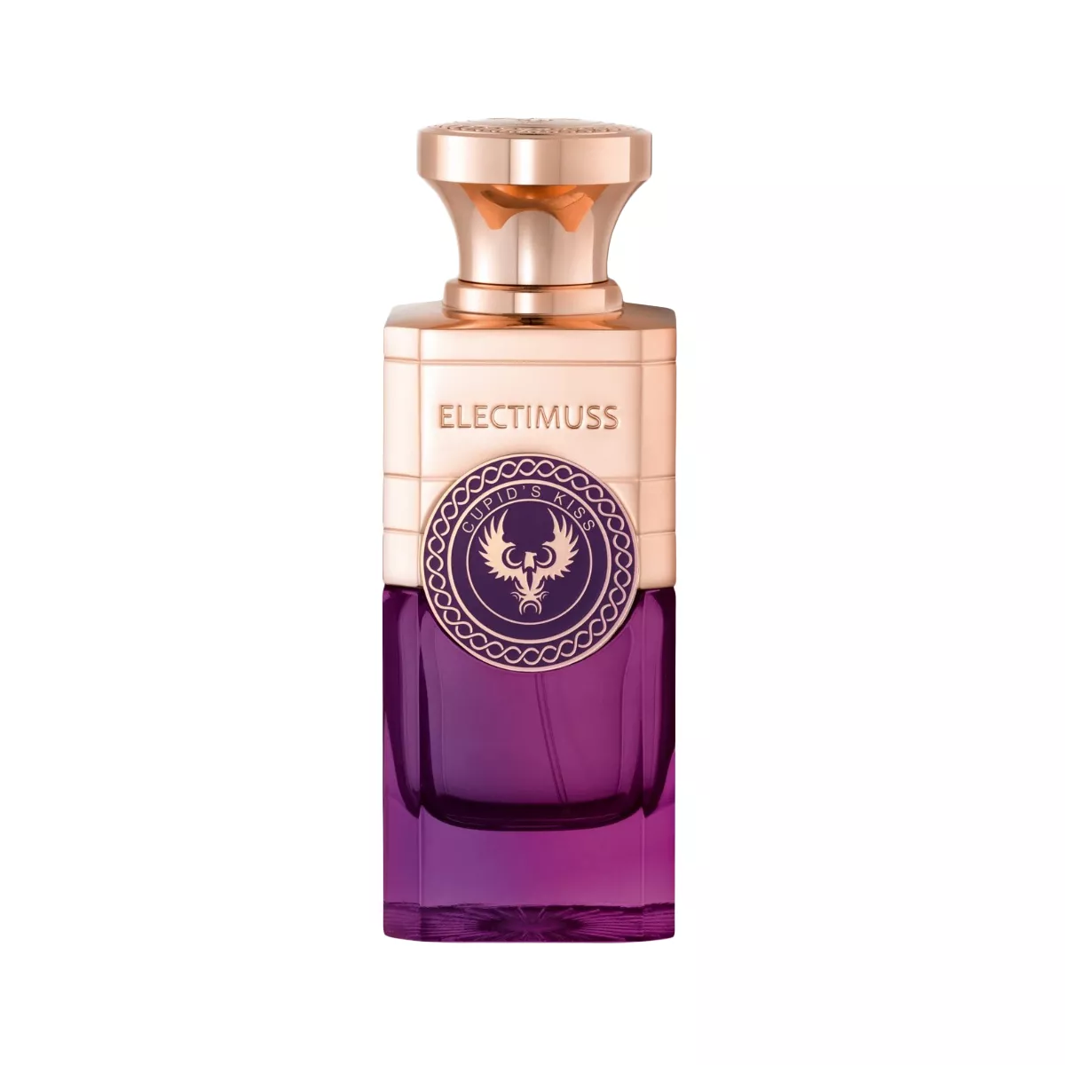 Cupid'S Kiss Perfume by Electimuss Extraits de Parfum For Unisex 100 ml