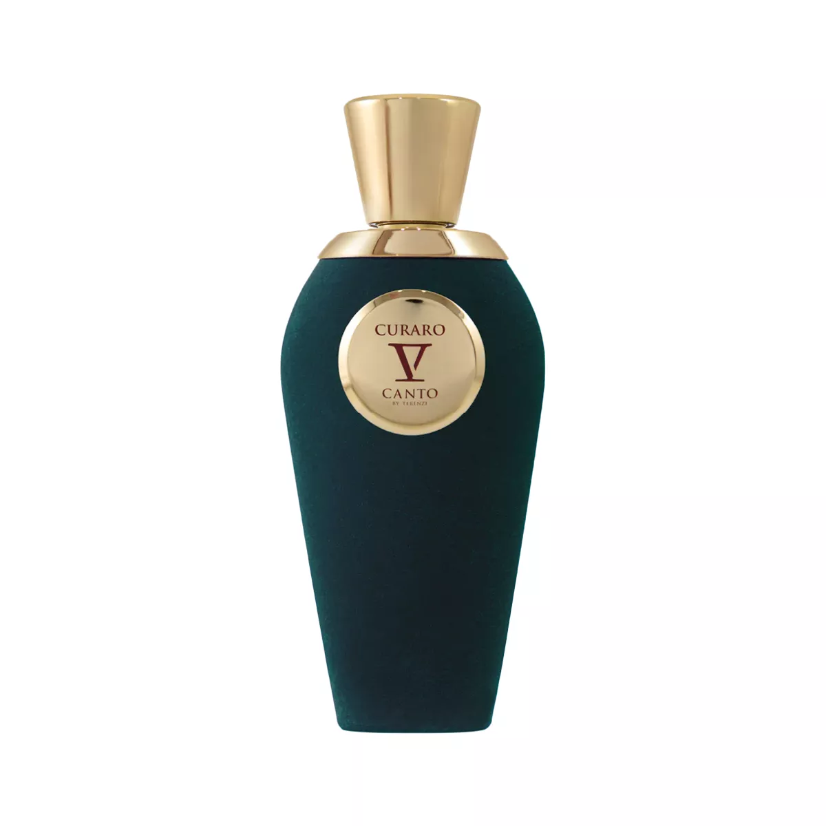Curaro Perfume by V Canto Extraits de Parfum For Unisex 100 ml