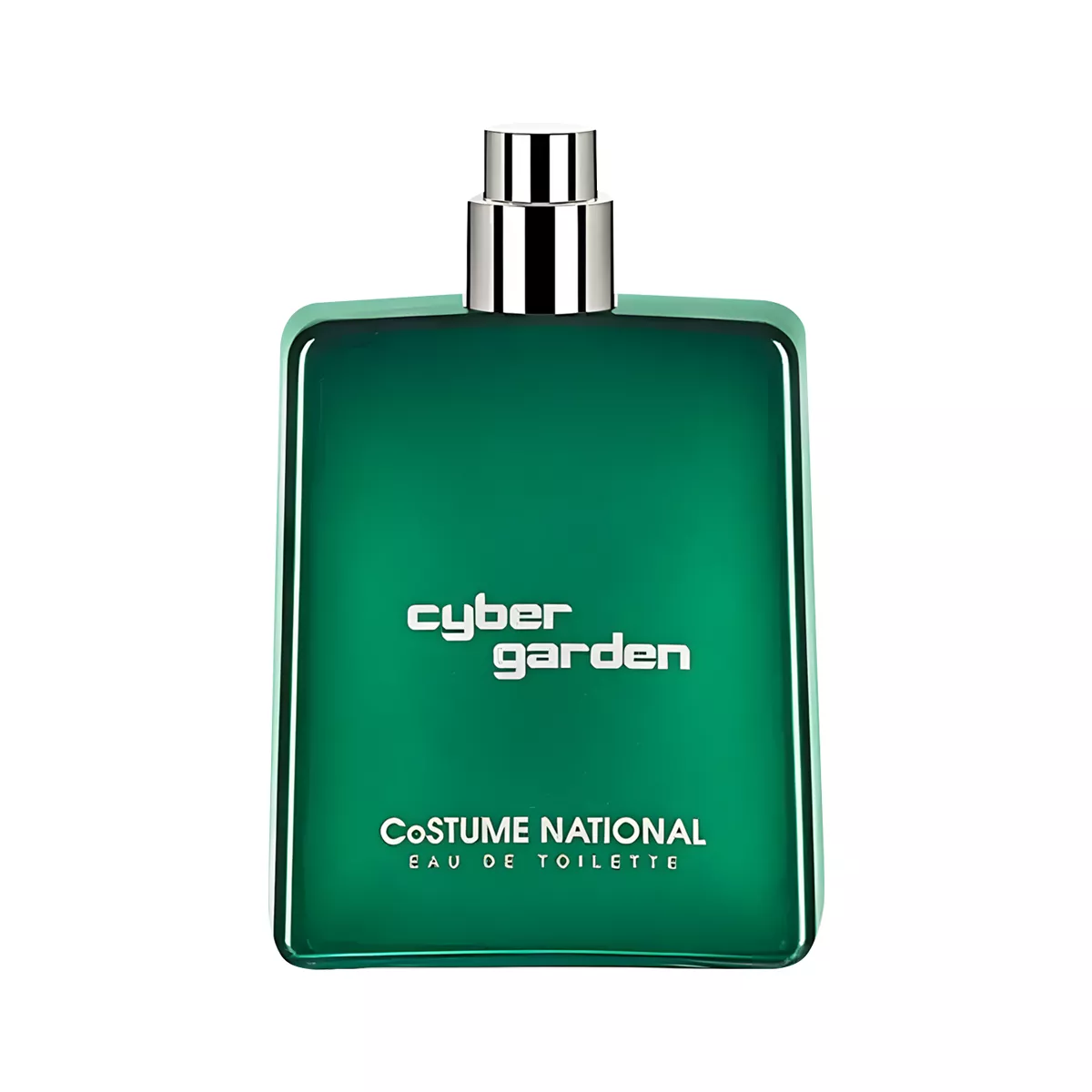 Cyber Garden Perfume By Costume National EDT For Men 100 ml