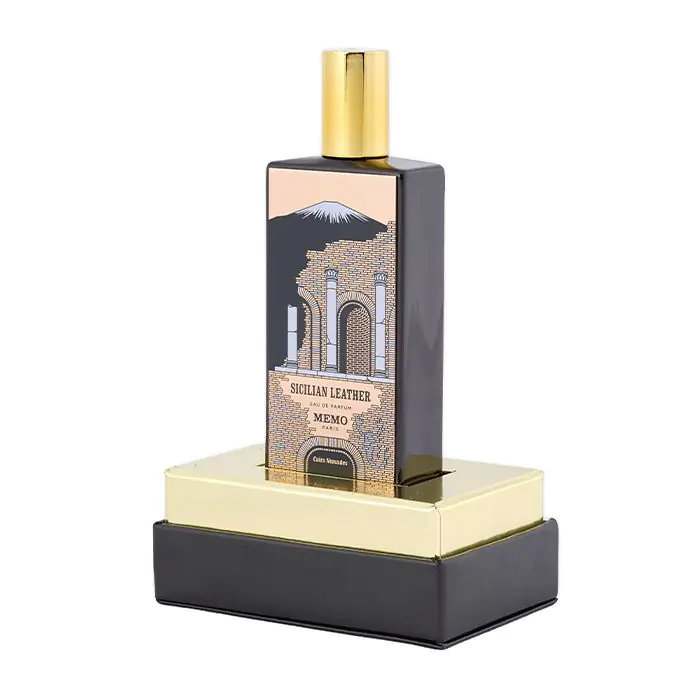 Les Echappees Granada Perfume By Memo EDP For Women 200 ml