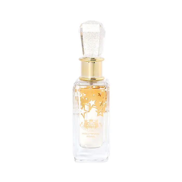 Hollywood Royal Perfume By Juicy Couture EDP For Women 75 ml