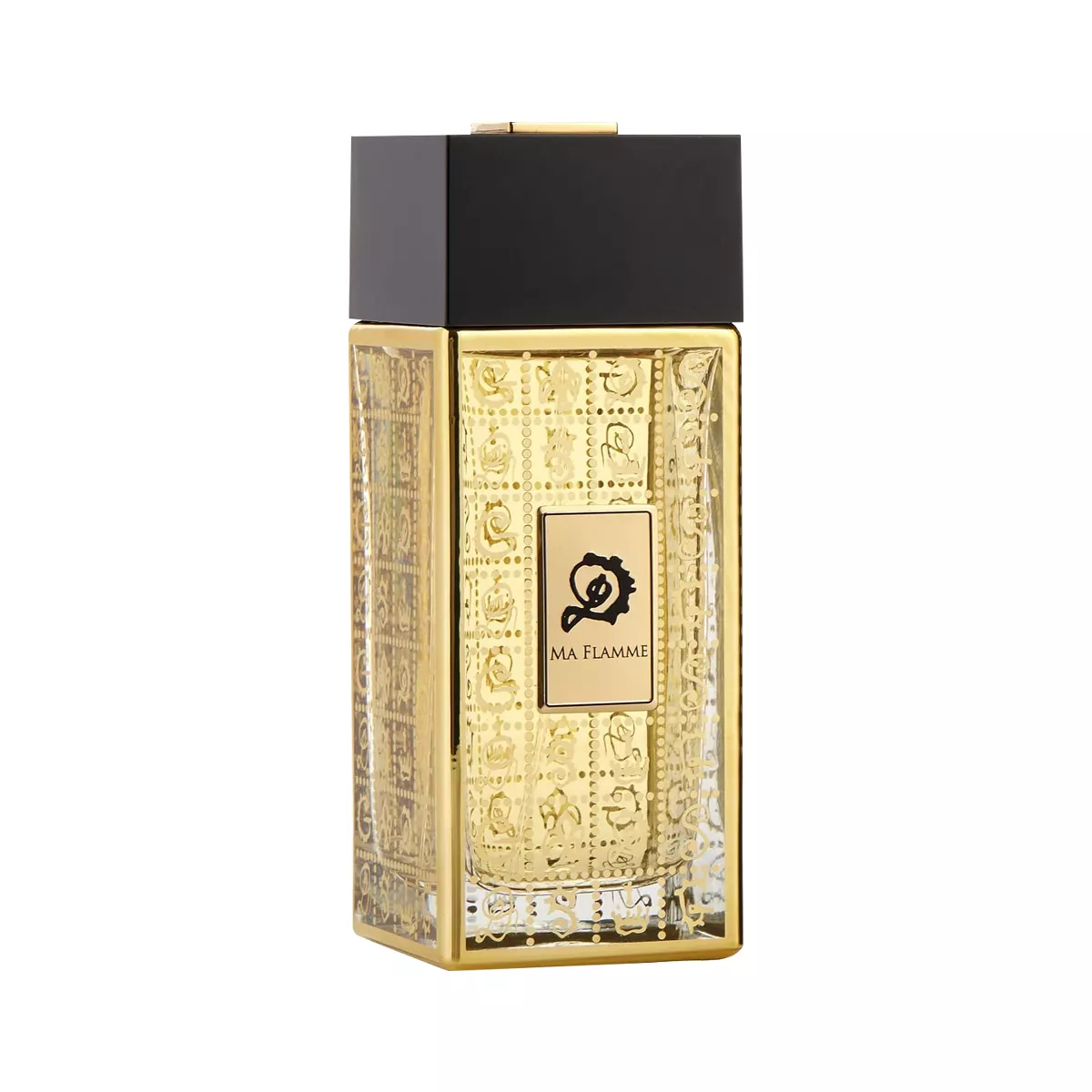 Daligramme Ma Flamme Perfume by Dali Haute Parfumerie Paris EDP For Women 100 ml
