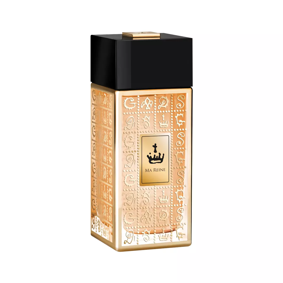 Daligramme Ma Reine Perfume by Dali Haute Parfumerie Paris Eau de Parfum For Women 100 ml