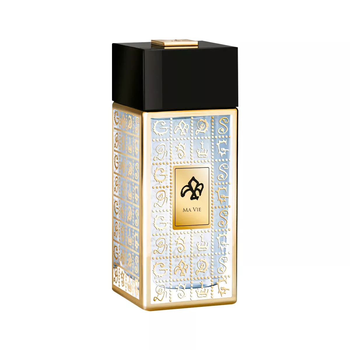 Daligramme Ma Vie Perfume by Dali Haute Parfumerie Paris EDP For Women 100 ml