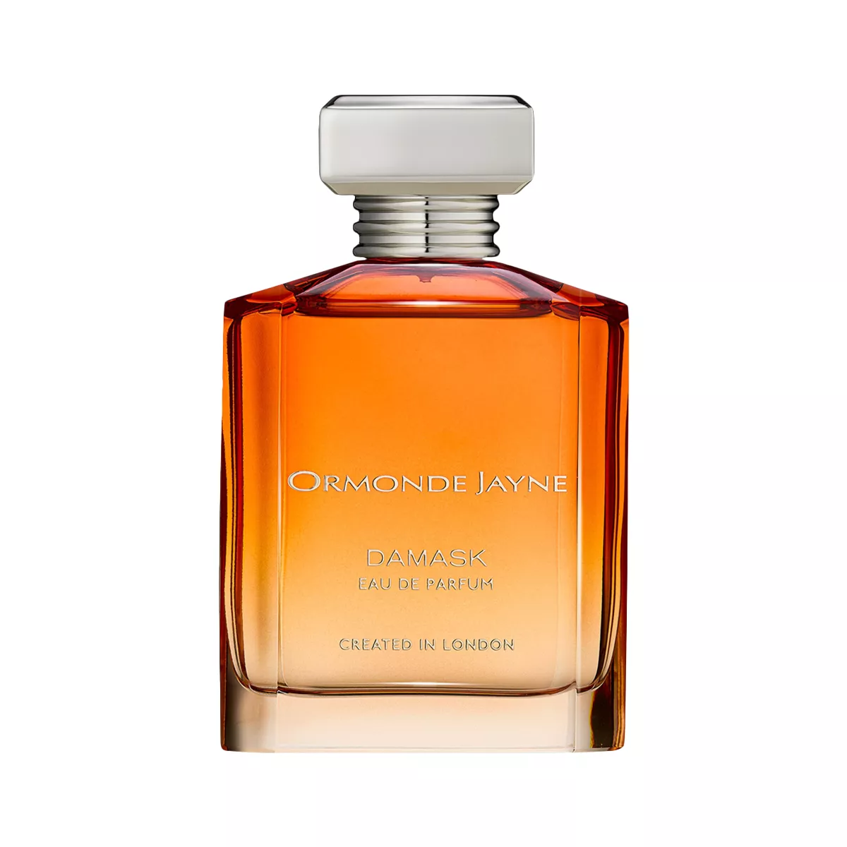 عطر داماسك من اورموند جاين أو دو برفيوم للجنسين 88 مل